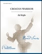 Croatan Warrior Concert Band sheet music cover